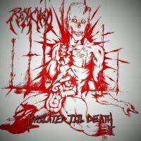 Mutilated Till Death